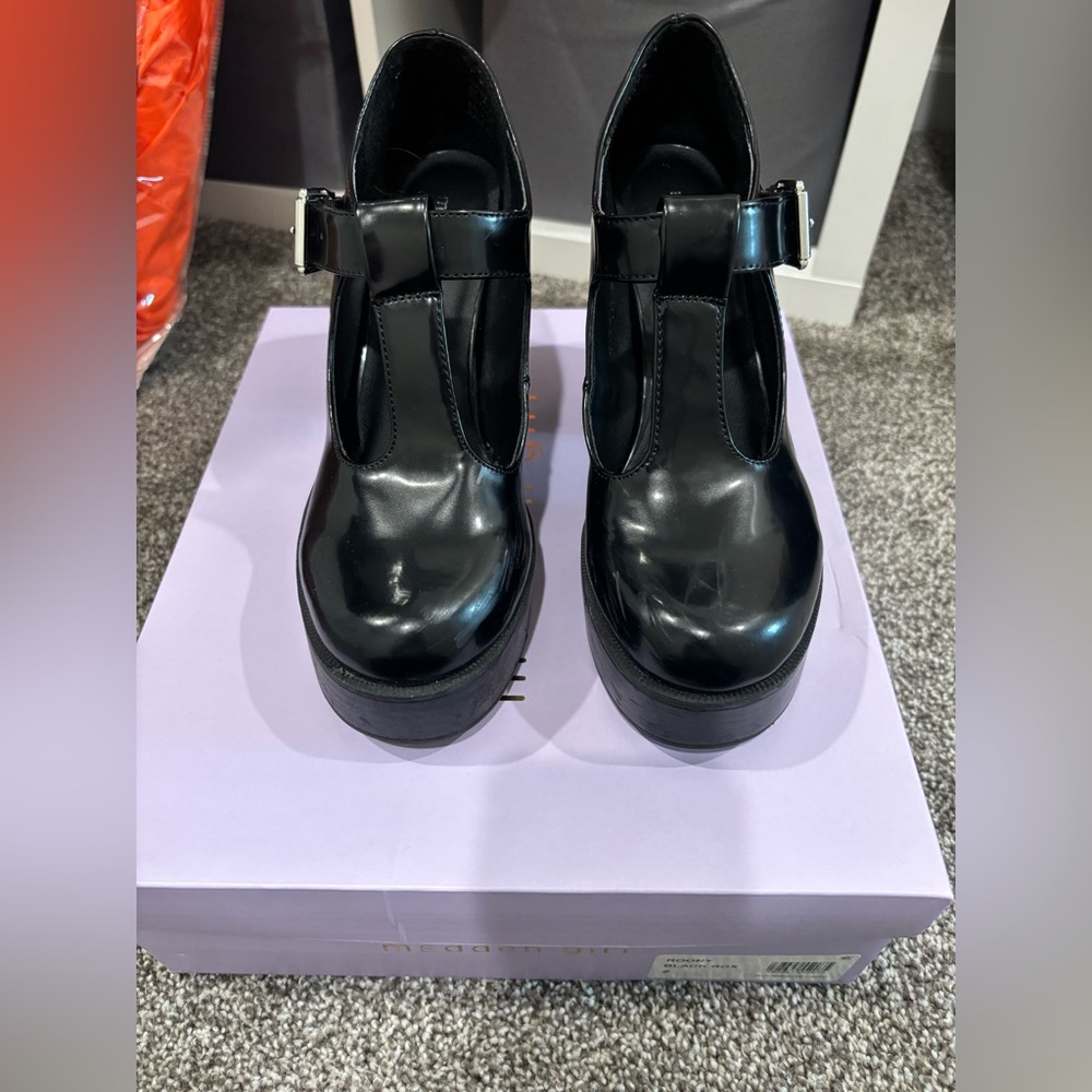 Madden Girl Heels